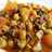 Guiso con carne y macarrones