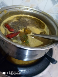 சீரக ரசம் (Seeraga rasam recipe in tamil) செய்முறை முக்கிய புகைப்படம்