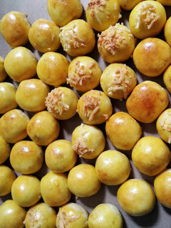 Foto resep Nastar keju