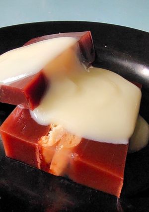 Foto resep Puding Marie Chocolatos