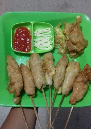 Foto resep Sempolan (Debm)