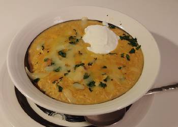 Fast Cooking Methods A Hearty Chicken Chili Delicious