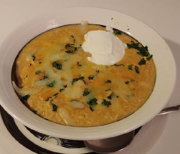 Unique Recipe A Hearty Chicken Chili Delicious Nutritious