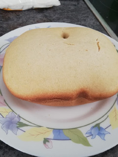 Una foto de Pan de ajo a mi manera