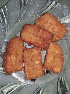 Foto resep Pisang goreng kremes kriuk