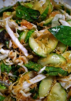 Foto resep Trancam