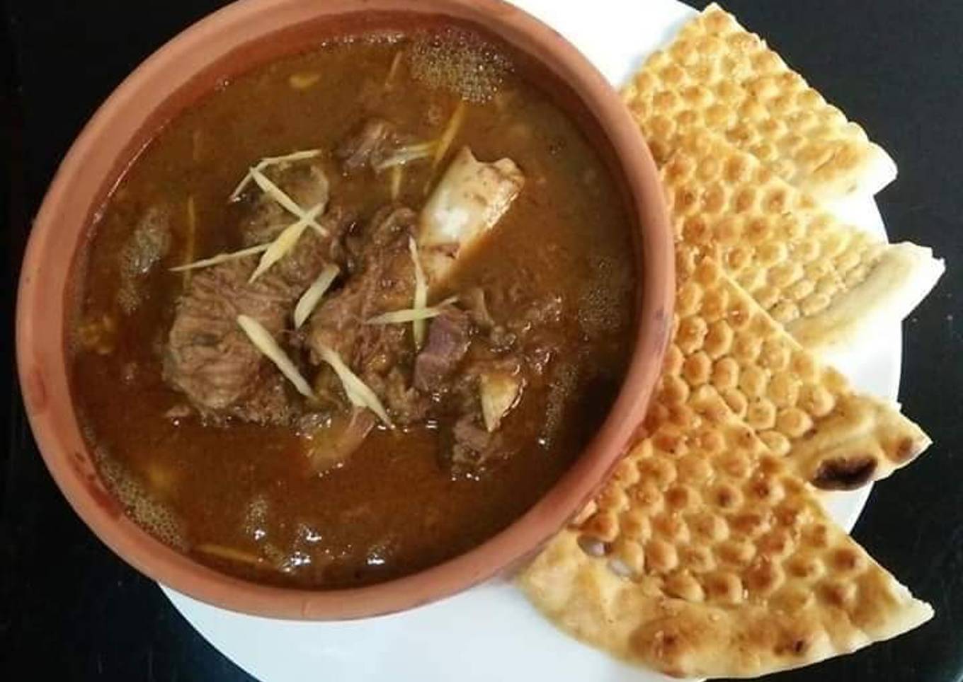 Mutton Kunna😋😻