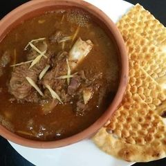 A picture of Mutton Kunna😋😻.