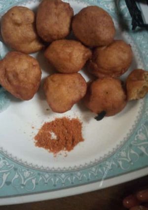 A picture of Puffs.