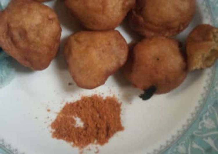Recipe of Award-winning Puffs | Satisfyingrecipe.web.app