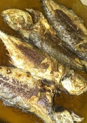 Foto resep Ikan bakar spesial cepat