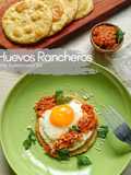 Huevos Rancheros