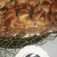 كرواسون مورق بطريقة سهلة وبسيطة