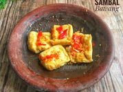 Gambar tahu geprek