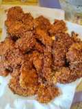 Pollo fritto tipo KFC (ancora più buono)