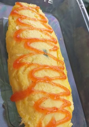 Foto resep Omelette
