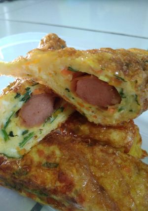 Foto resep Sostel KW