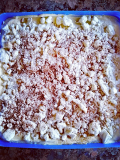 Una foto de Postre helado de café, súper fácil y rápido
