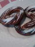 Choco churros