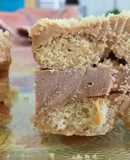 Chocotorta de vainillas