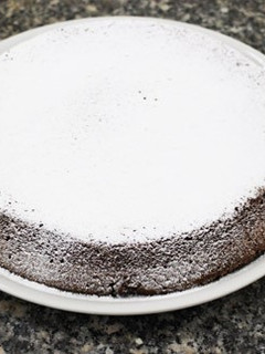 Foto di Torta caprese