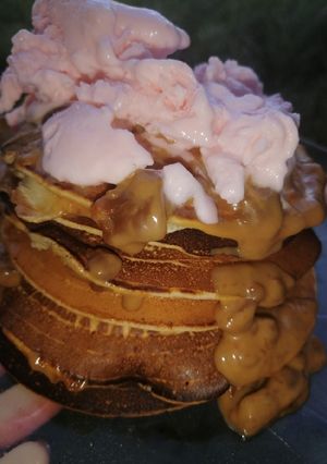 Una foto de Hot Cakes 🥞