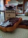 Marmellata di more con fruttapec
