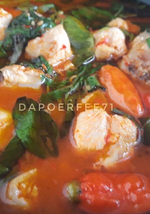 Foto resep Ayam Woku