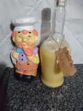 Licor de huevo 🍶