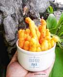 Snack cơm nguội 🍚