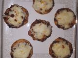 پیتزا قیفی🍕