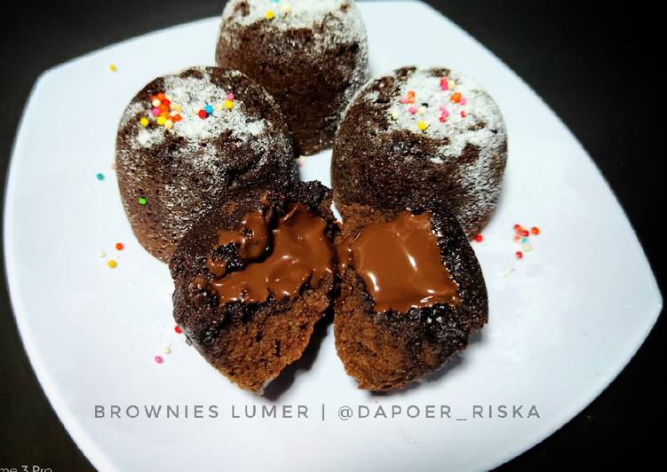 Brownies Lumer