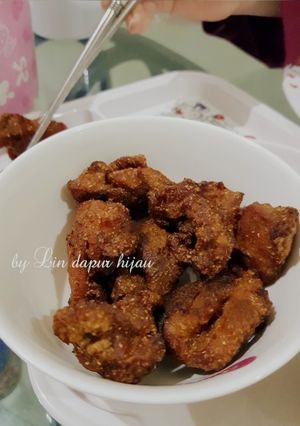 Foto resep Ayam Goreng Ketumbar