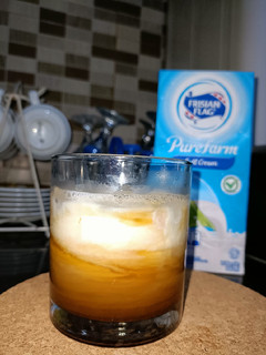 Foto resep Es Kopi Susu