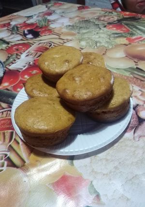 Una foto de Pan de leche