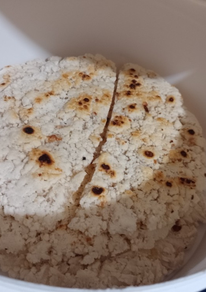 Una foto de Mbeyú