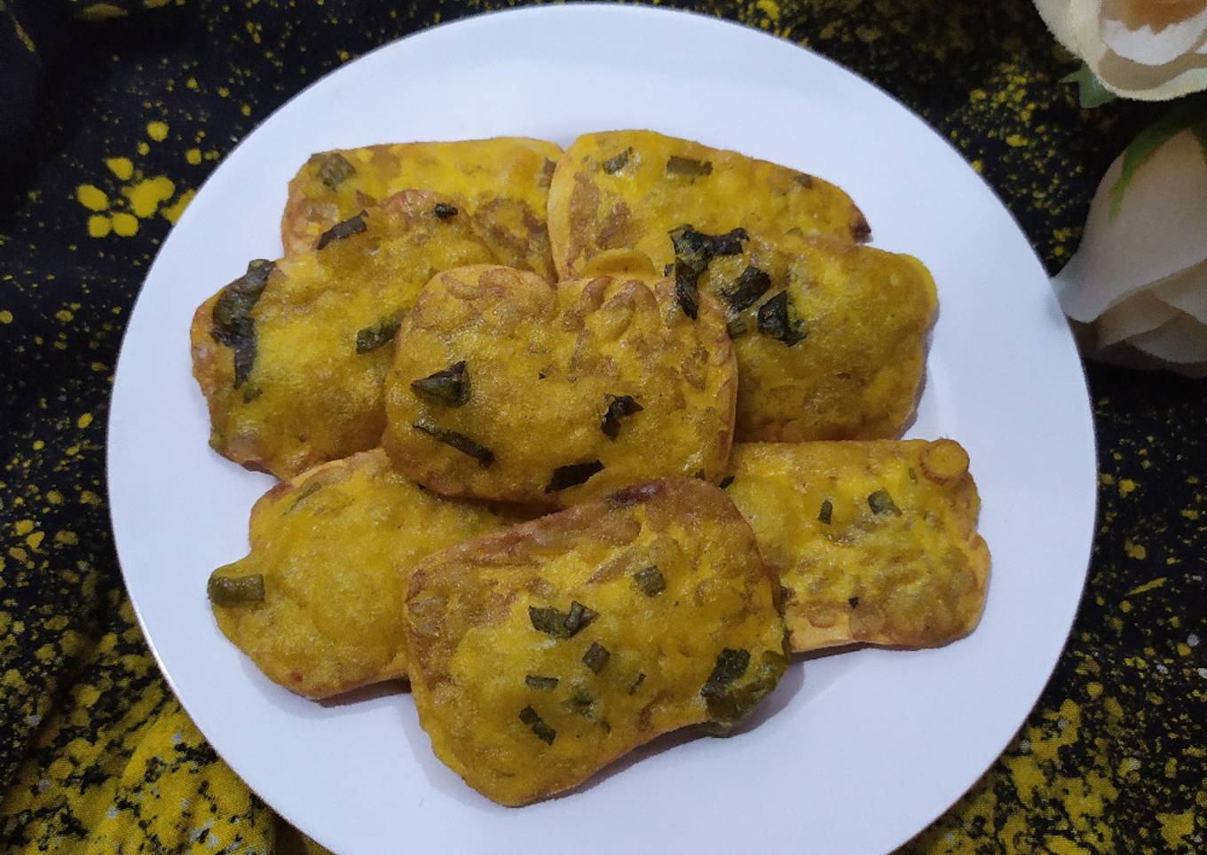 Langkah Mudah untuk Membuat Tempe Goreng Maizena, Bisa Manjain Lidah