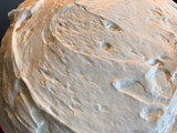 Cool whip frosting