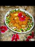 Suji ka Healthy Halwa