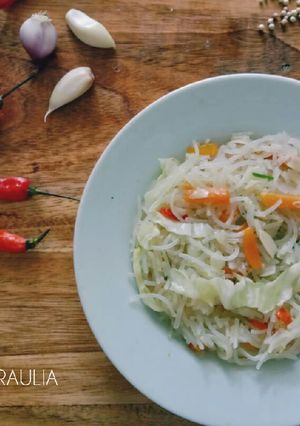 Foto resep Bihun Goreng