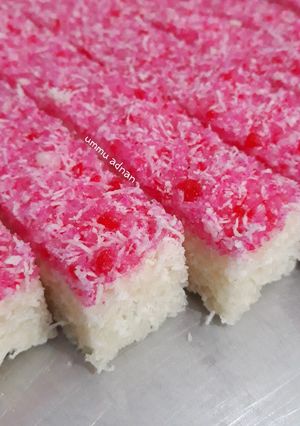 Foto resep Sengkulun #makanan jadul