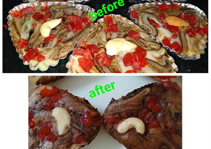 Recipe of Homemade Cup cake