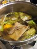 Nilagang Baka 😍 (Filipino recipe)