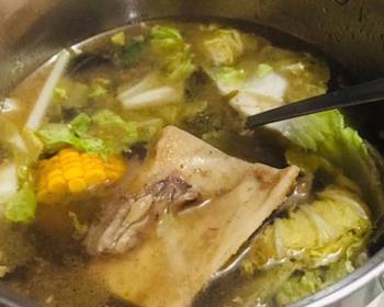 Without Fail Cooking Recipe Nilagang Baka  Filipino recipe Delicious