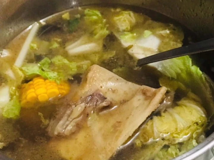 Simple Way Make Recipe Nilagang Baka 😍 (Filipino recipe) that is Awesome, Really Delicious}