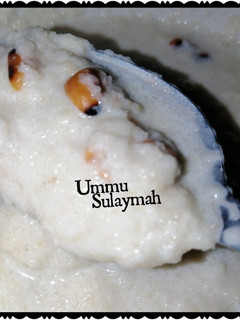 A picture of Gari Da Sugar 😉😋.