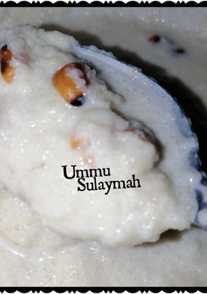 A picture of Gari Da Sugar 😉😋.