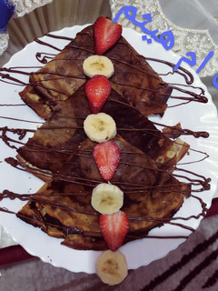 صورة لوصفة ليكراب