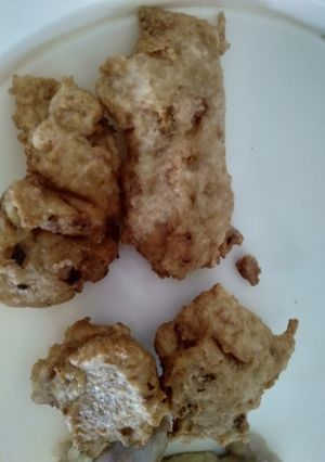 Foto resep Batagor renyah no msg
