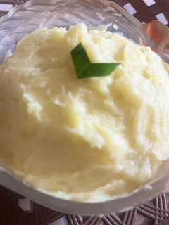 Foto resep Mashed Potato Cheeze